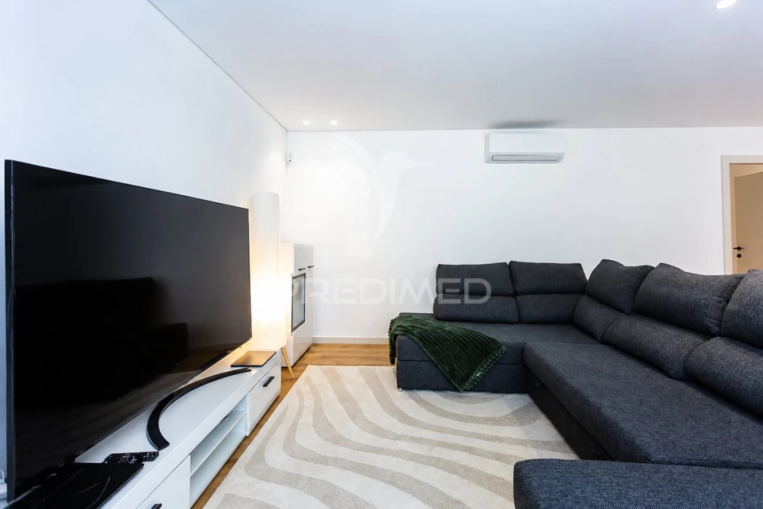 Apartamento T3 para Venda em Conceição e Cabanas de Tavira Foto 4