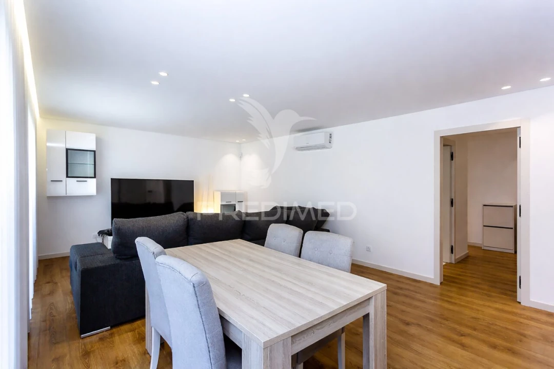 Apartamento T3 para Venda em Conceição e Cabanas de Tavira Foto 8