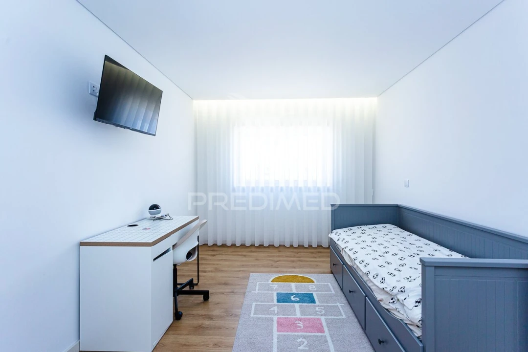 Apartamento T3 para Venda em Conceição e Cabanas de Tavira Foto 29