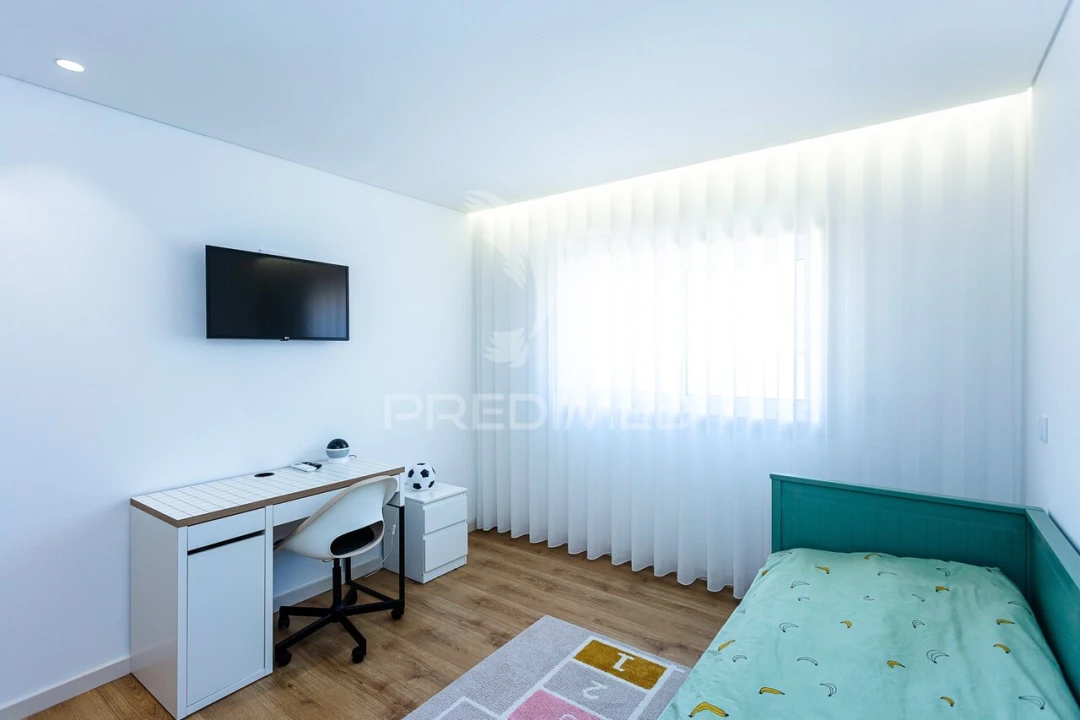Apartamento T3 para Venda em Conceição e Cabanas de Tavira Foto 35