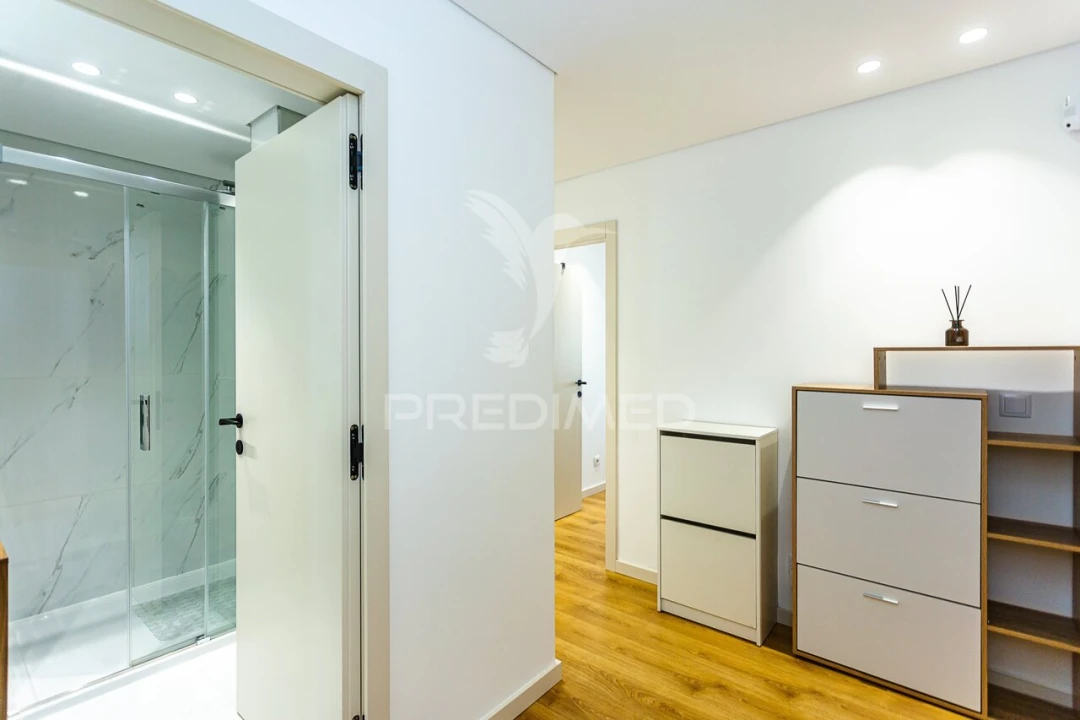 Apartamento T3 para Venda em Conceição e Cabanas de Tavira Foto 19