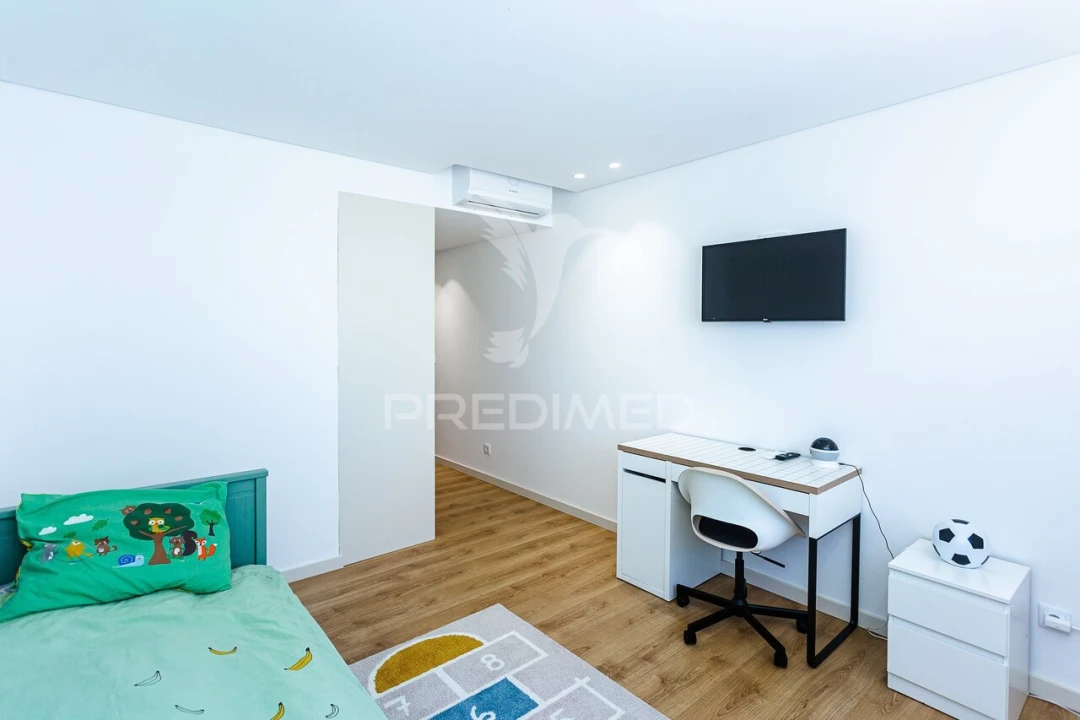 Apartamento T3 para Venda em Conceição e Cabanas de Tavira Foto 36