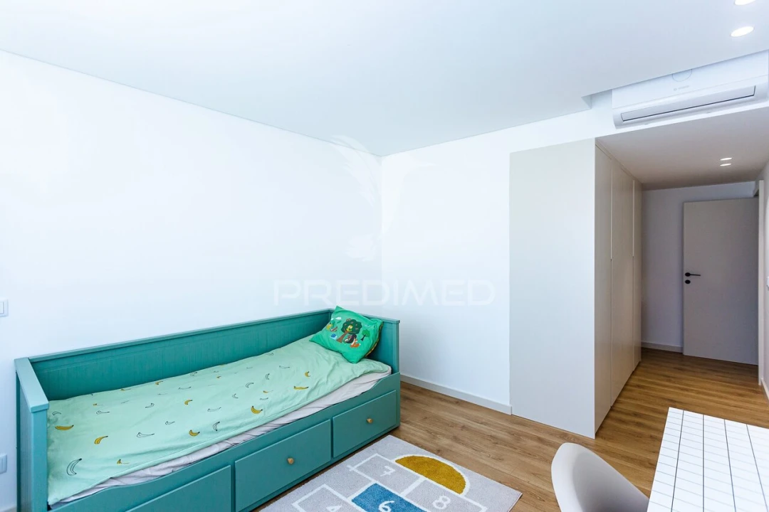 Apartamento T3 para Venda em Conceição e Cabanas de Tavira Foto 37