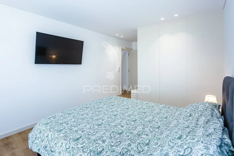 Apartamento T3 para Venda em Conceição e Cabanas de Tavira Foto 24