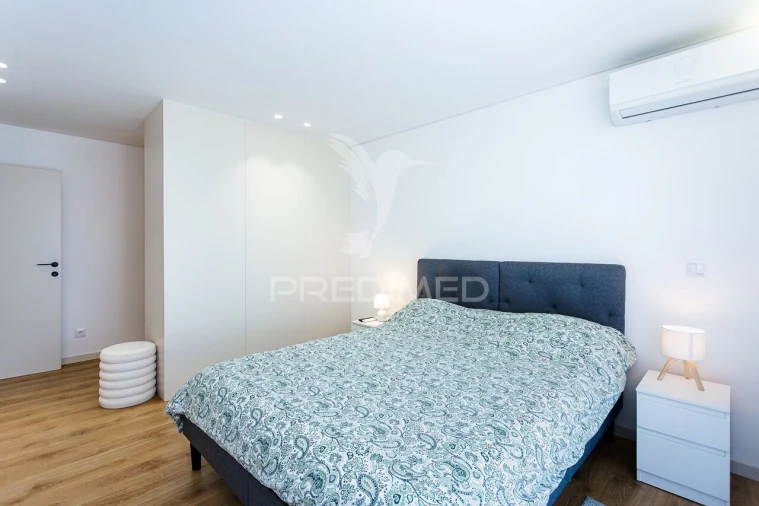 Apartamento T3 para Venda em Conceição e Cabanas de Tavira Foto 25