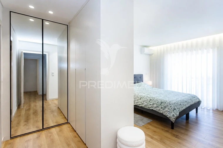 Apartamento T3 para Venda em Conceição e Cabanas de Tavira Foto 21