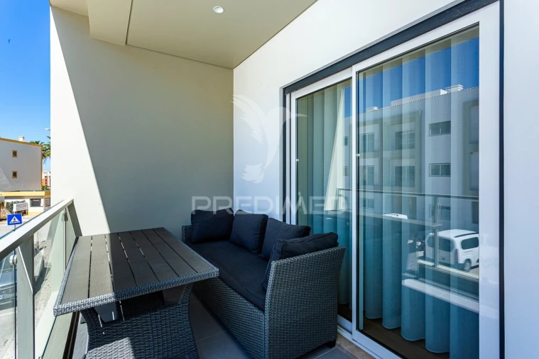 Apartamento T3 para Venda em Conceição e Cabanas de Tavira Foto 16