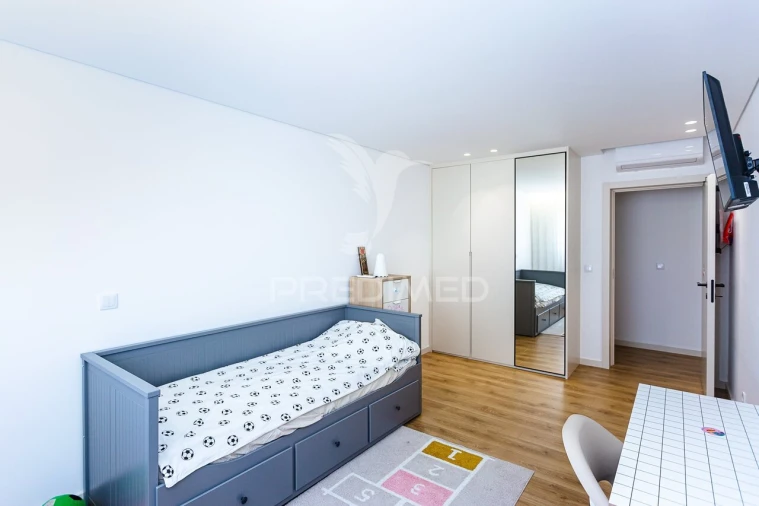 Apartamento T3 para Venda em Conceição e Cabanas de Tavira Foto 31