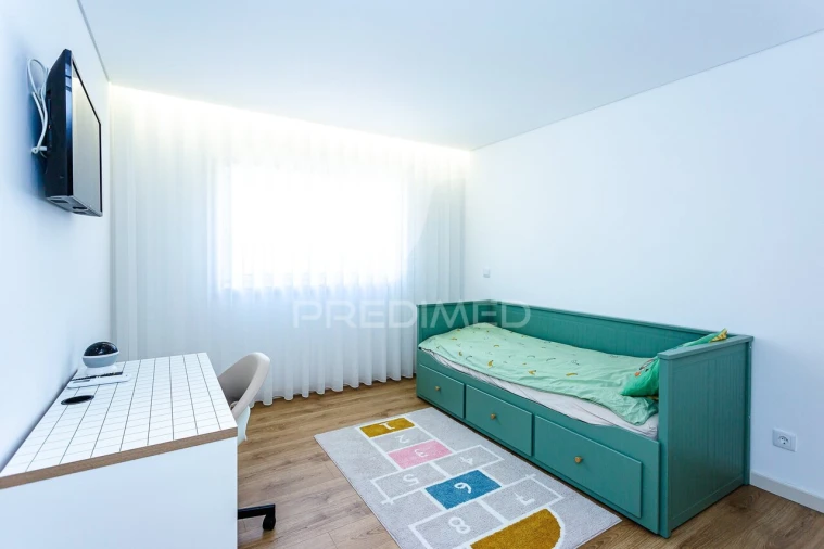 Apartamento T3 para Venda em Conceição e Cabanas de Tavira Foto 34