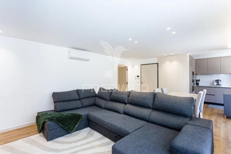 Apartamento T3 para Venda em Conceição e Cabanas de Tavira Foto 6