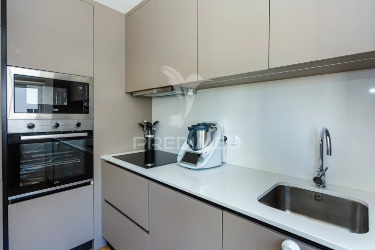 Apartamento T3 para Venda em Conceição e Cabanas de Tavira Foto 12