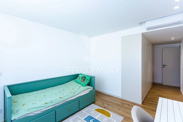 Apartamento T3 para Venda em Conceição e Cabanas de Tavira Foto 37