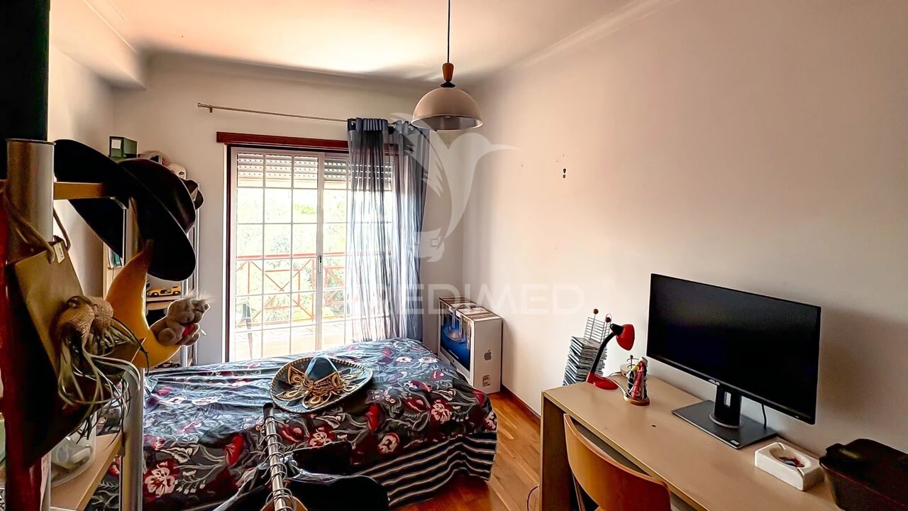 Apartamento T4 para Venda em Nossa Sra de Fatima Foto 3