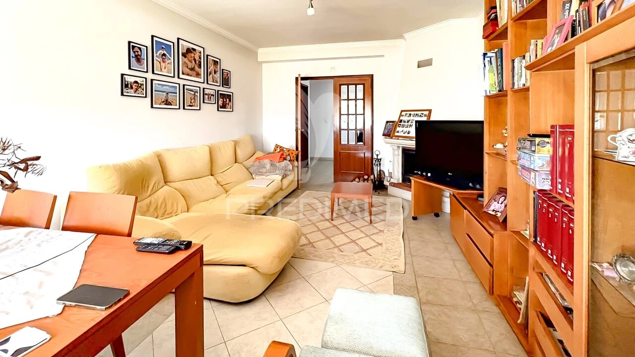 Apartamento T4 para Venda em Nossa Sra de Fatima Foto 1