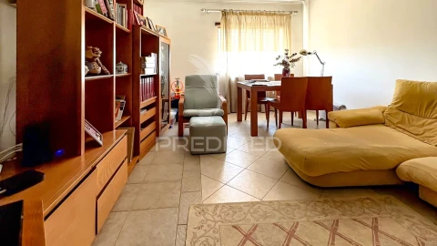 Apartamento T4 para Venda em Nossa Sra de Fatima