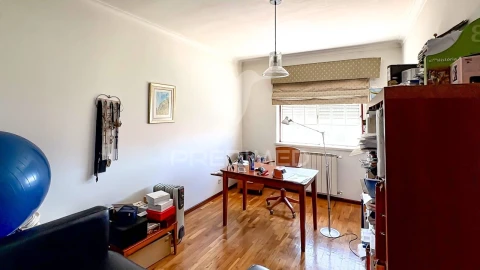 Apartamento T4 para Venda em Nossa Sra de Fatima