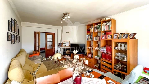 Apartamento T4 para Venda em Nossa Sra de Fatima