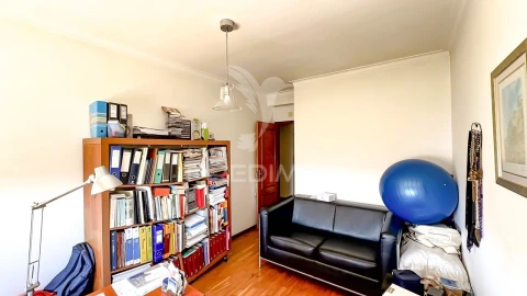 Apartamento T4 para Venda em Nossa Sra de Fatima