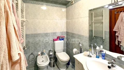 Apartamento T4 para Venda em Nossa Sra de Fatima