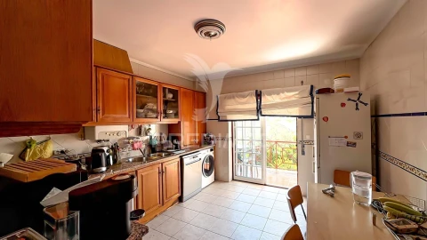 Apartamento T4 para Venda em Nossa Sra de Fatima