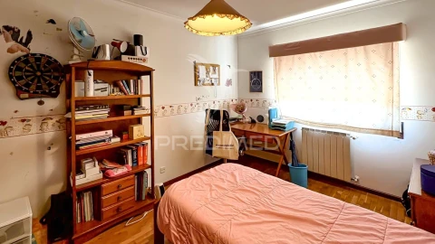 Apartamento T4 para Venda em Nossa Sra de Fatima