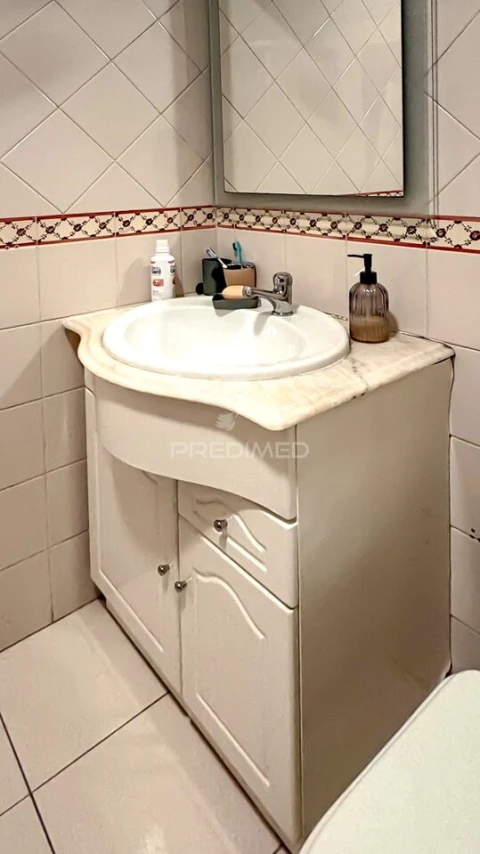 Apartamento T4 para Venda em Nossa Sra de Fatima