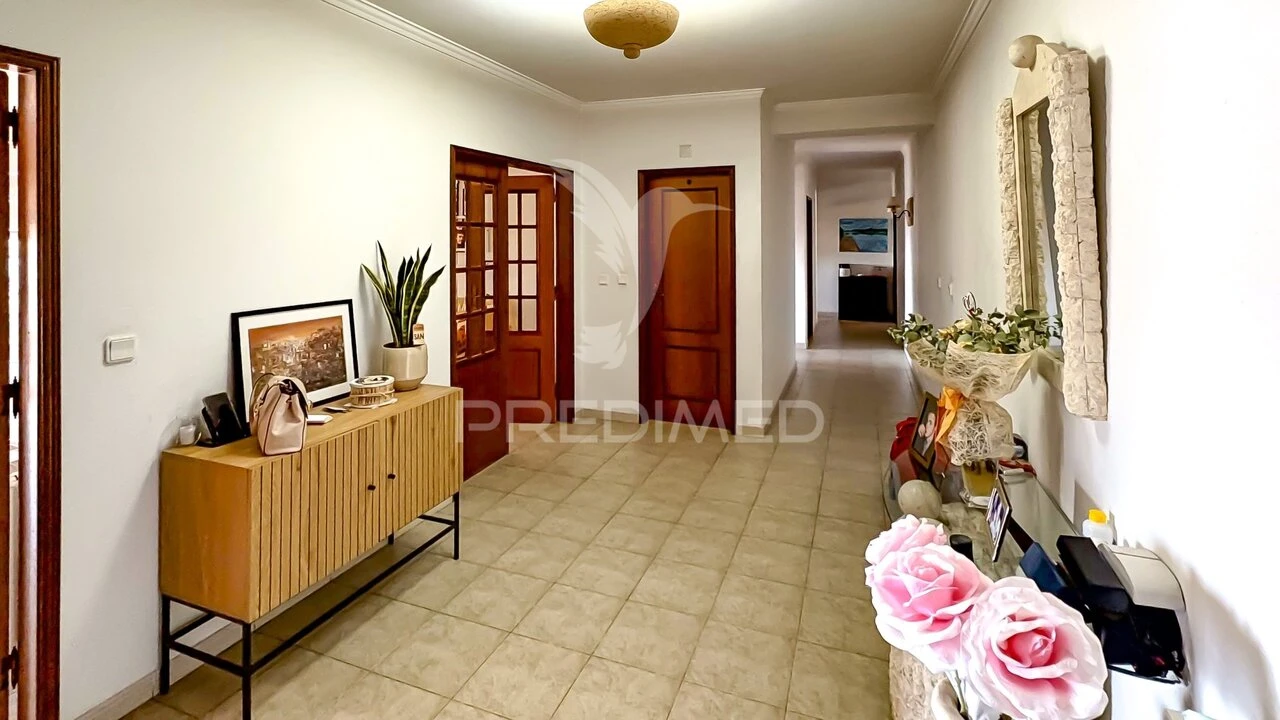 Apartamento T4 para Venda em Nossa Sra de Fatima Foto 5