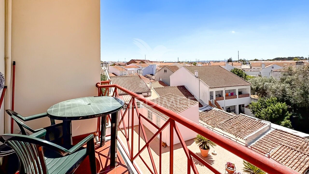 Apartamento T4 para Venda em Nossa Sra de Fatima Foto 7