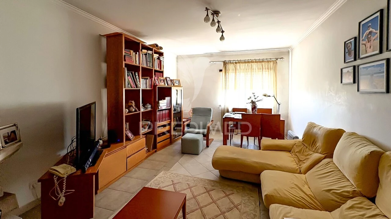 Apartamento T4 para Venda em Nossa Sra de Fatima Foto 19