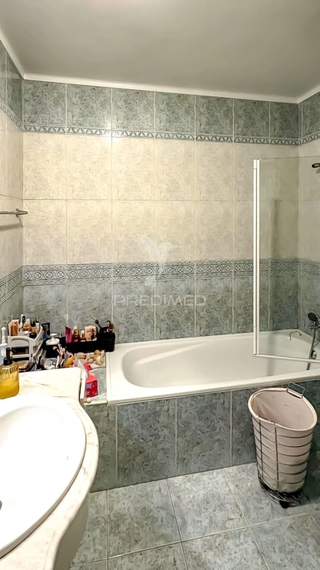 Apartamento T4 para Venda em Nossa Sra de Fatima Foto 12