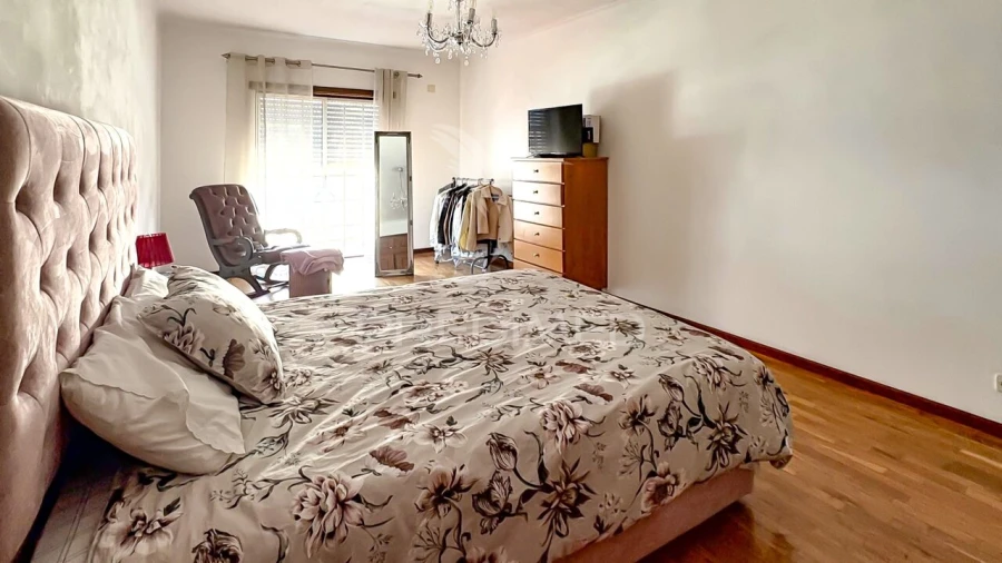 Apartamento T4 para Venda em Nossa Sra de Fatima Foto 18