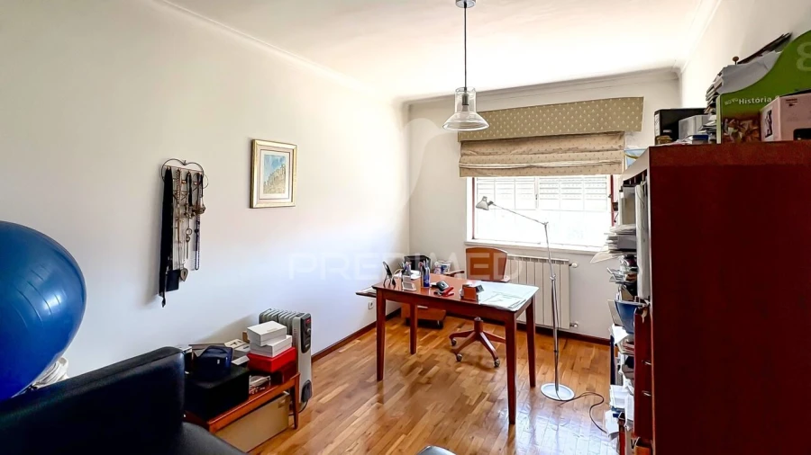 Apartamento T4 para Venda em Nossa Sra de Fatima Foto 25