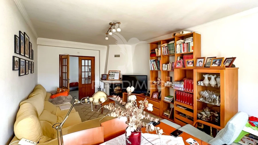 Apartamento T4 para Venda em Nossa Sra de Fatima Foto 8