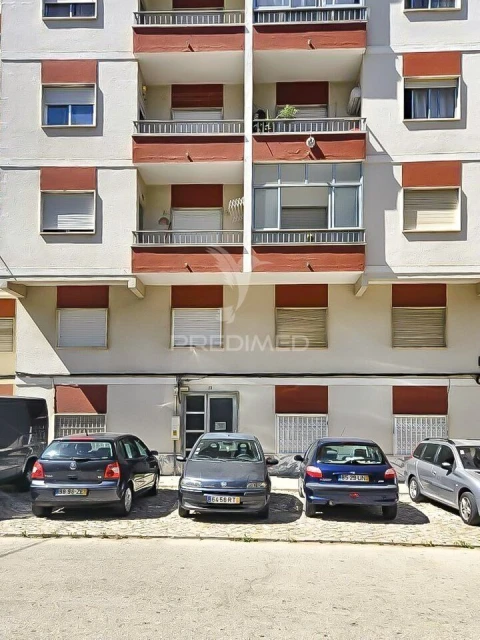 Apartamento T2 para Venda em União das Freguesias de Setúbal