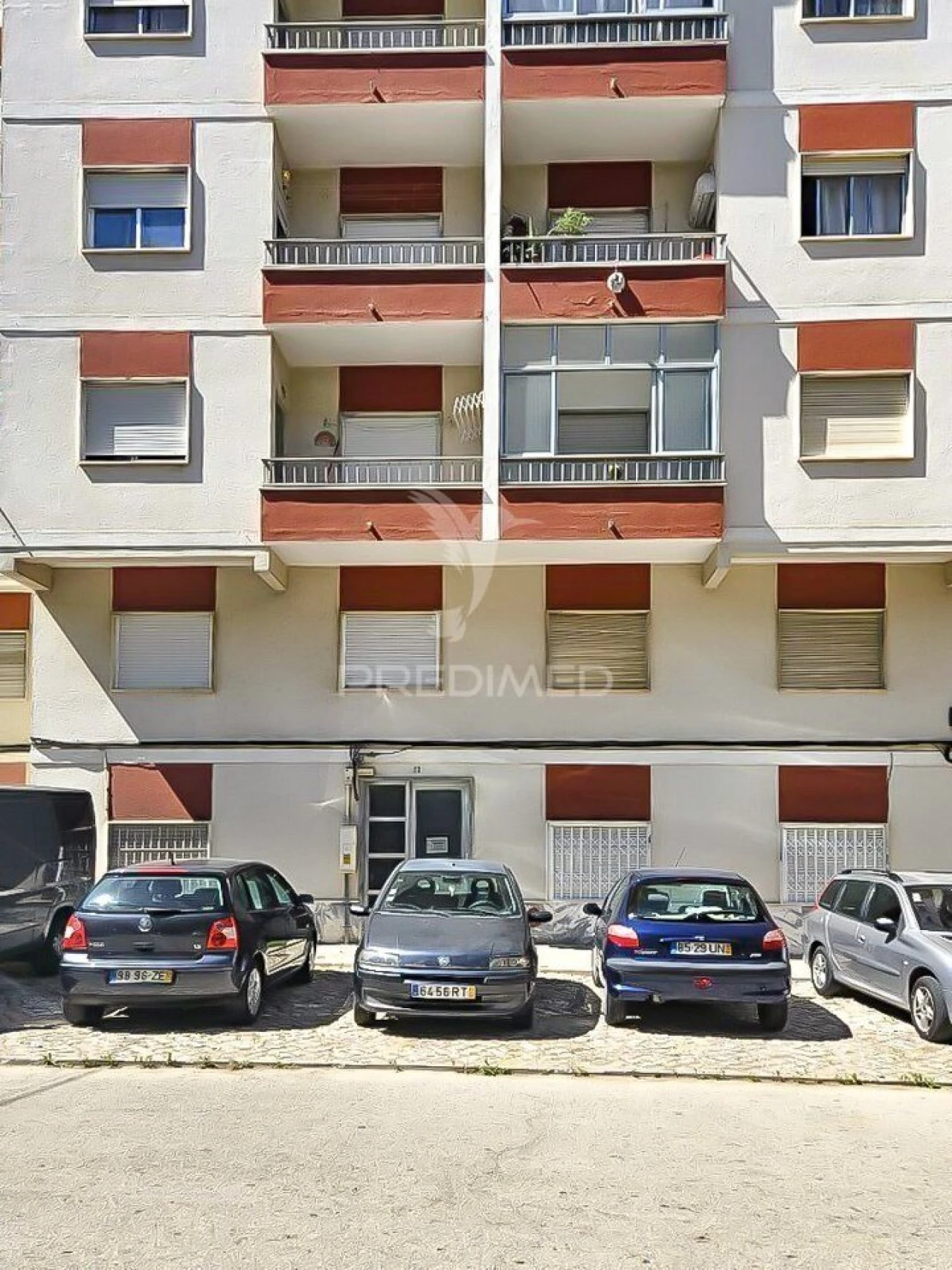 Apartamento T2 para Venda em União das Freguesias de Setúbal Foto 2