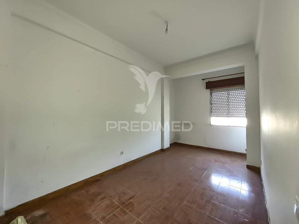 Apartamento T2 para Venda em União das Freguesias de Setúbal Foto 1