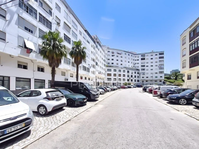 Apartamento T2 para Venda em União das Freguesias de Setúbal Foto 4