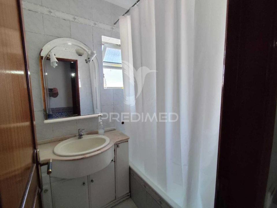 Apartamento T3 para Venda em Baixa da Banheira e Vale da Amoreira Foto 23