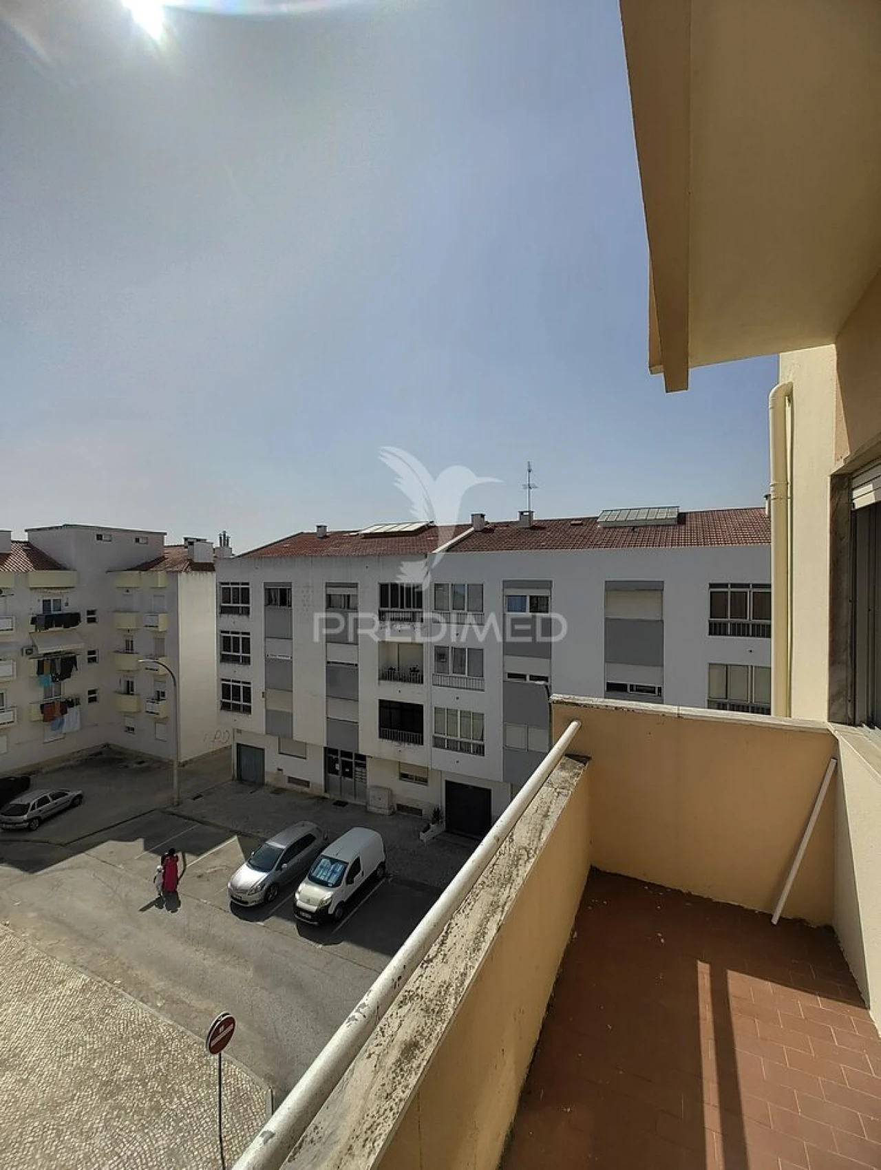 Apartamento T3 para Venda em Baixa da Banheira e Vale da Amoreira Foto 26