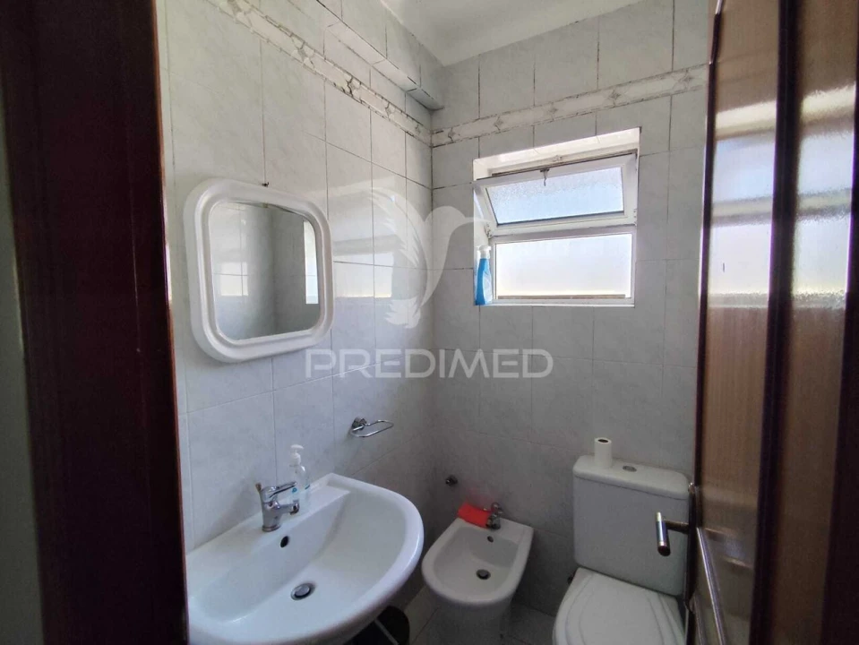 Apartamento T3 para Venda em Baixa da Banheira e Vale da Amoreira Foto 22