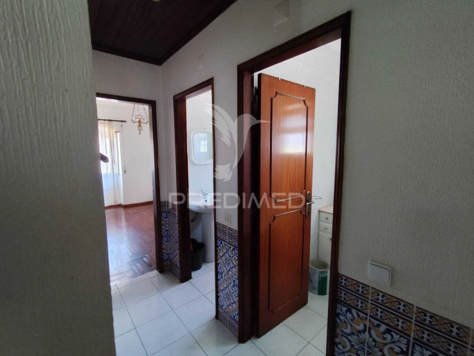 Apartamento T3 para Venda em Baixa da Banheira e Vale da Amoreira Foto 12