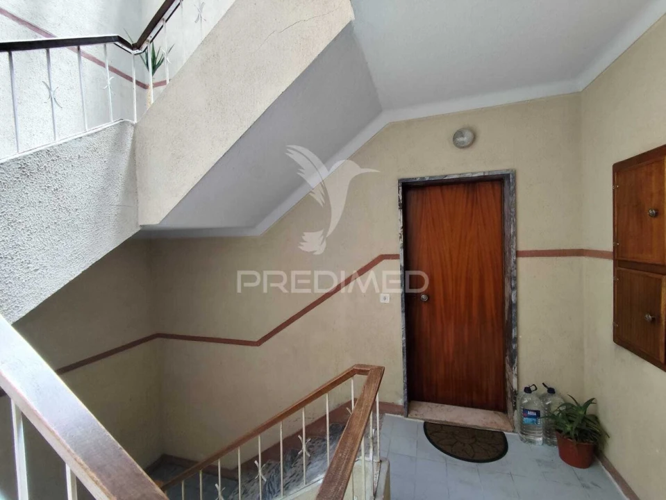 Apartamento T3 para Venda em Baixa da Banheira e Vale da Amoreira Foto 16