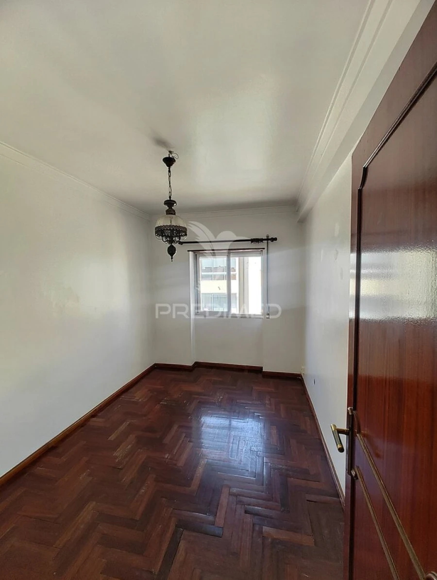 Apartamento T3 para Venda em Baixa da Banheira e Vale da Amoreira Foto 21