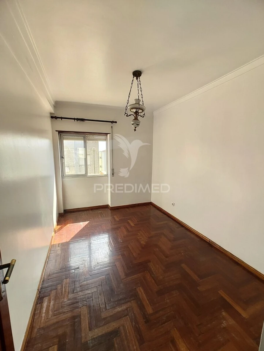 Apartamento T3 para Venda em Baixa da Banheira e Vale da Amoreira Foto 22