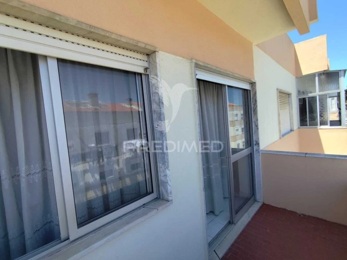 Apartamento T3 para Venda em Baixa da Banheira e Vale da Amoreira Foto 10