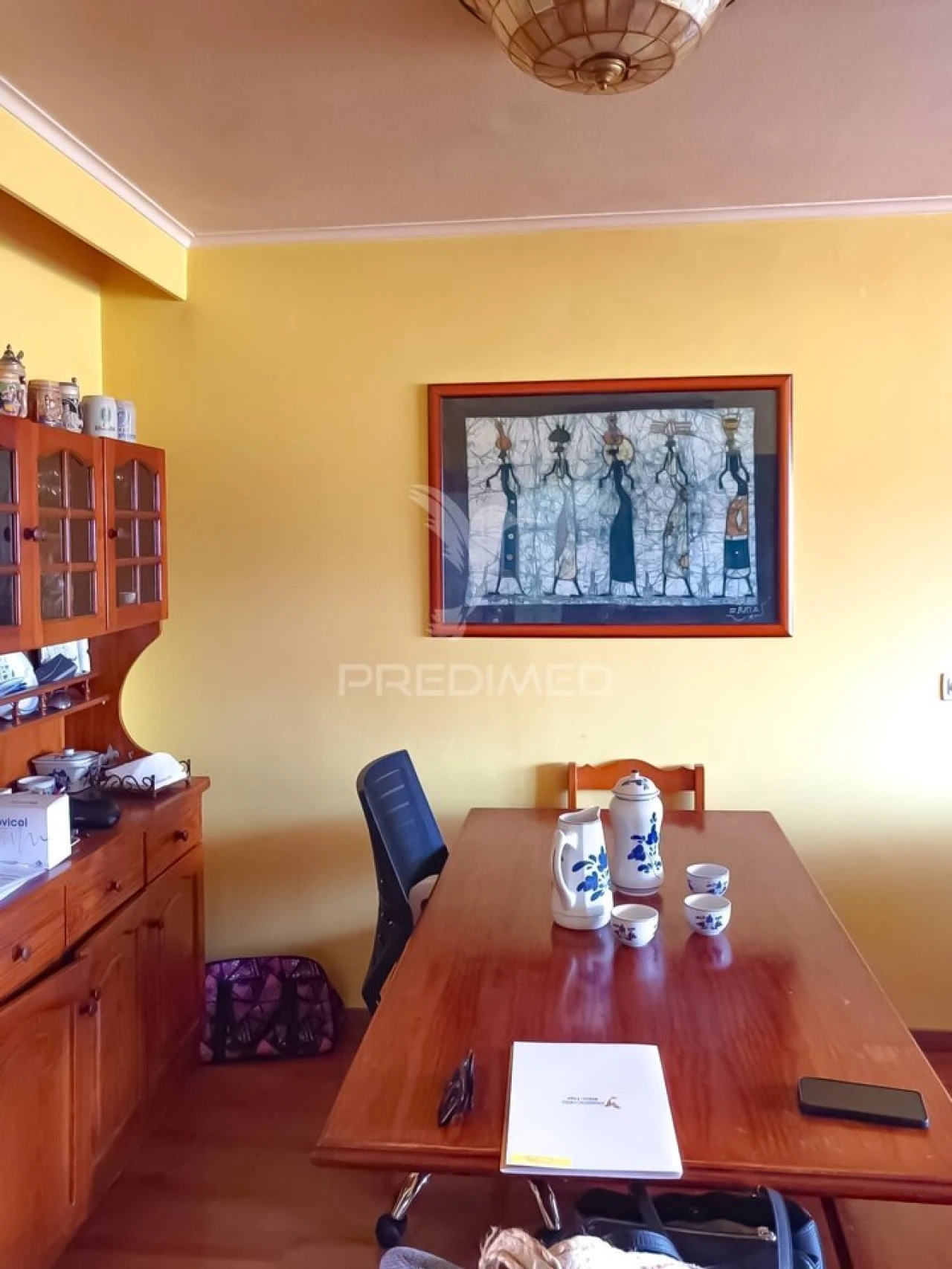 Apartamento T3 para Venda em Alto do Seixalinho, Santo André e Verderena Foto 10