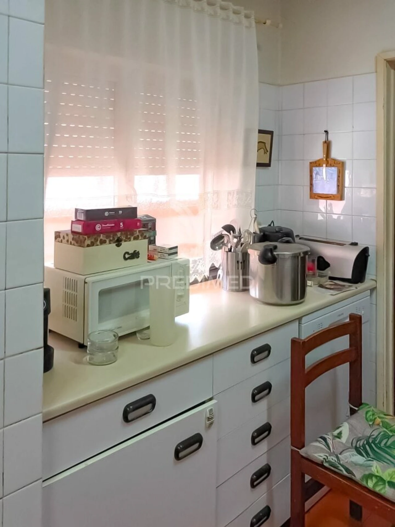Apartamento T3 para Venda em Alto do Seixalinho, Santo André e Verderena Foto 11