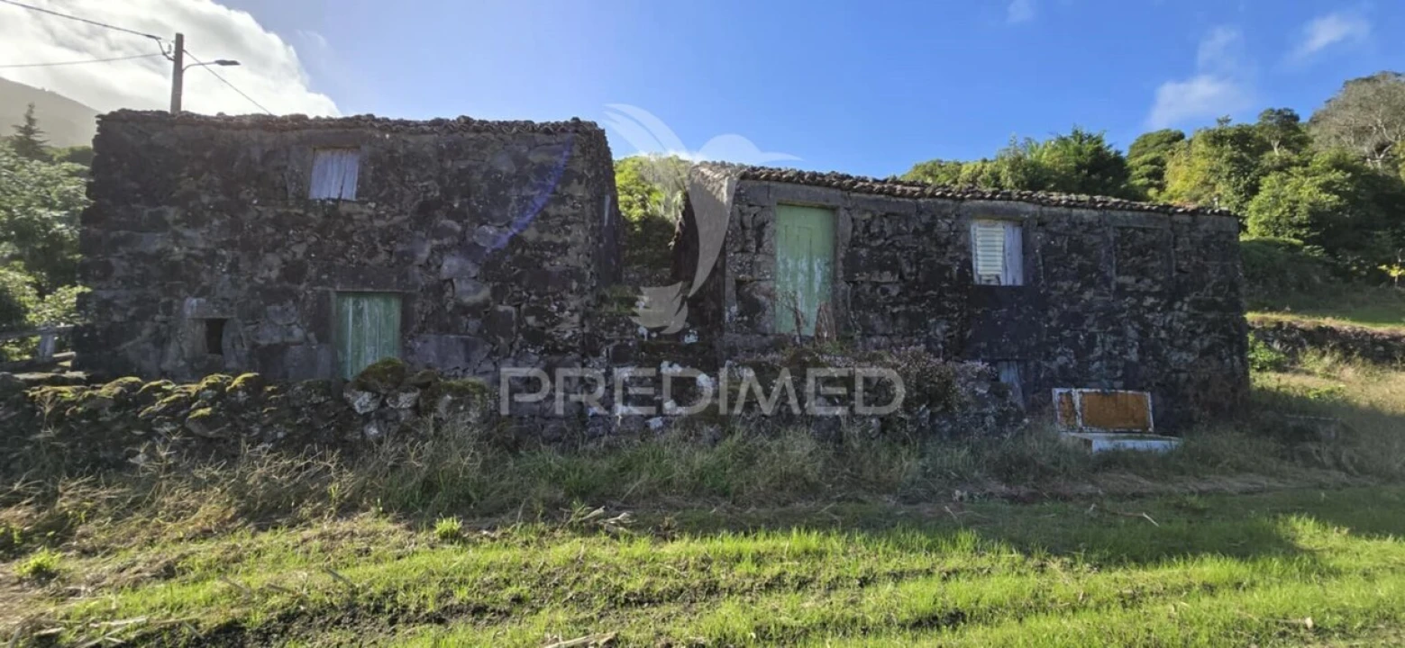 Moradia T0 para Venda em Prainha Foto 3