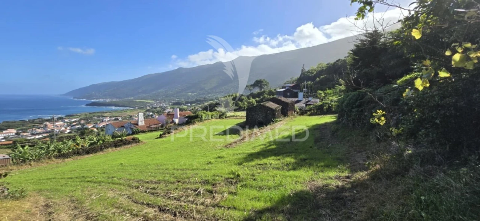Moradia T0 para Venda em Prainha Foto 5