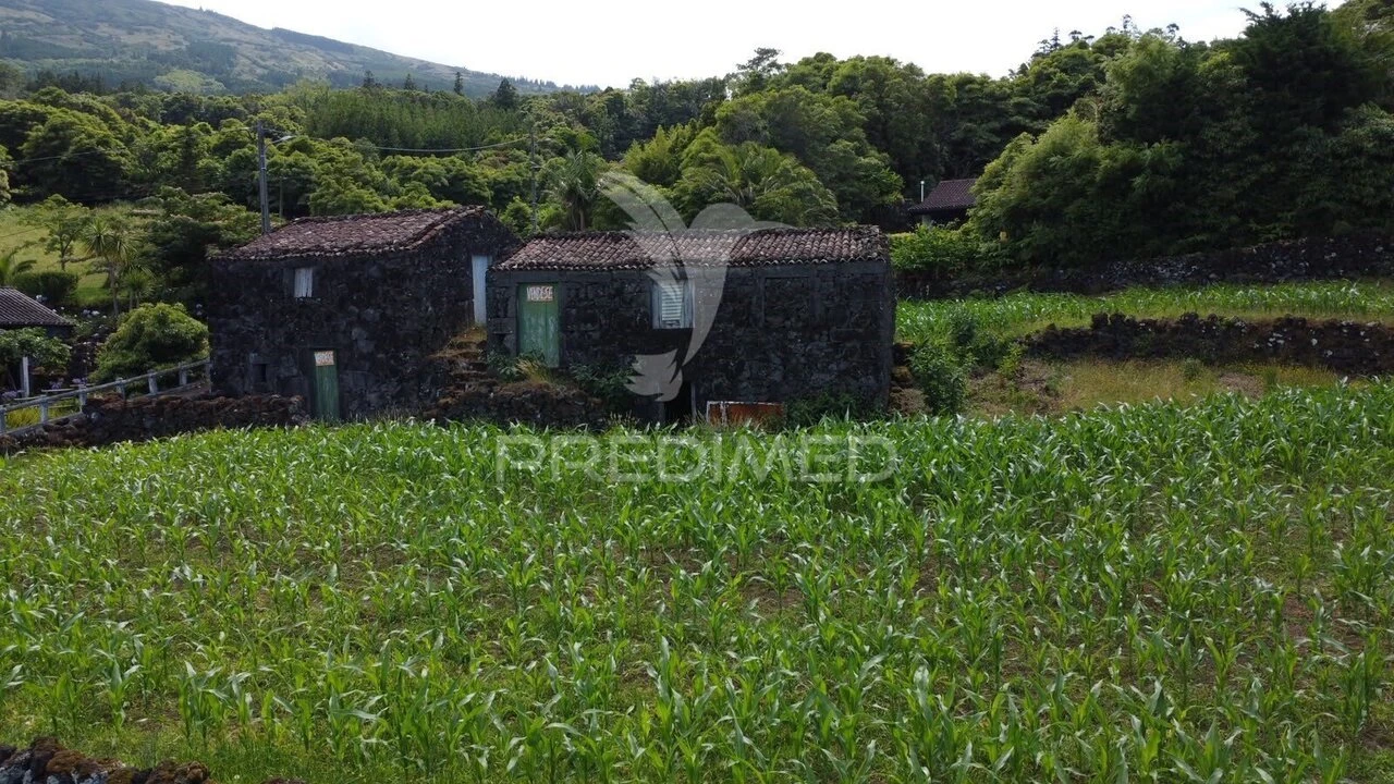 Moradia T0 para Venda em Prainha Foto 13
